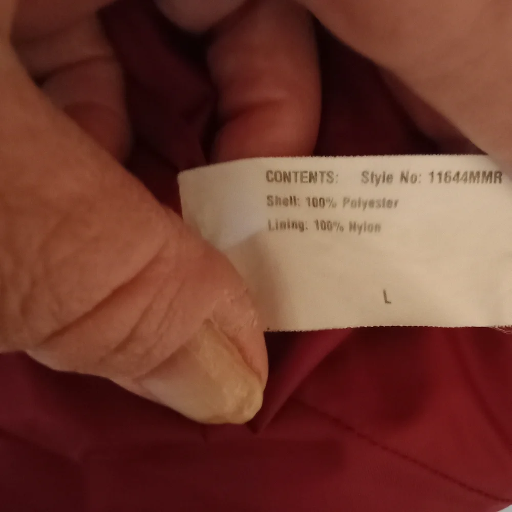 Women's B Moss Coat/Jacket Large - Picture 7 of 7
